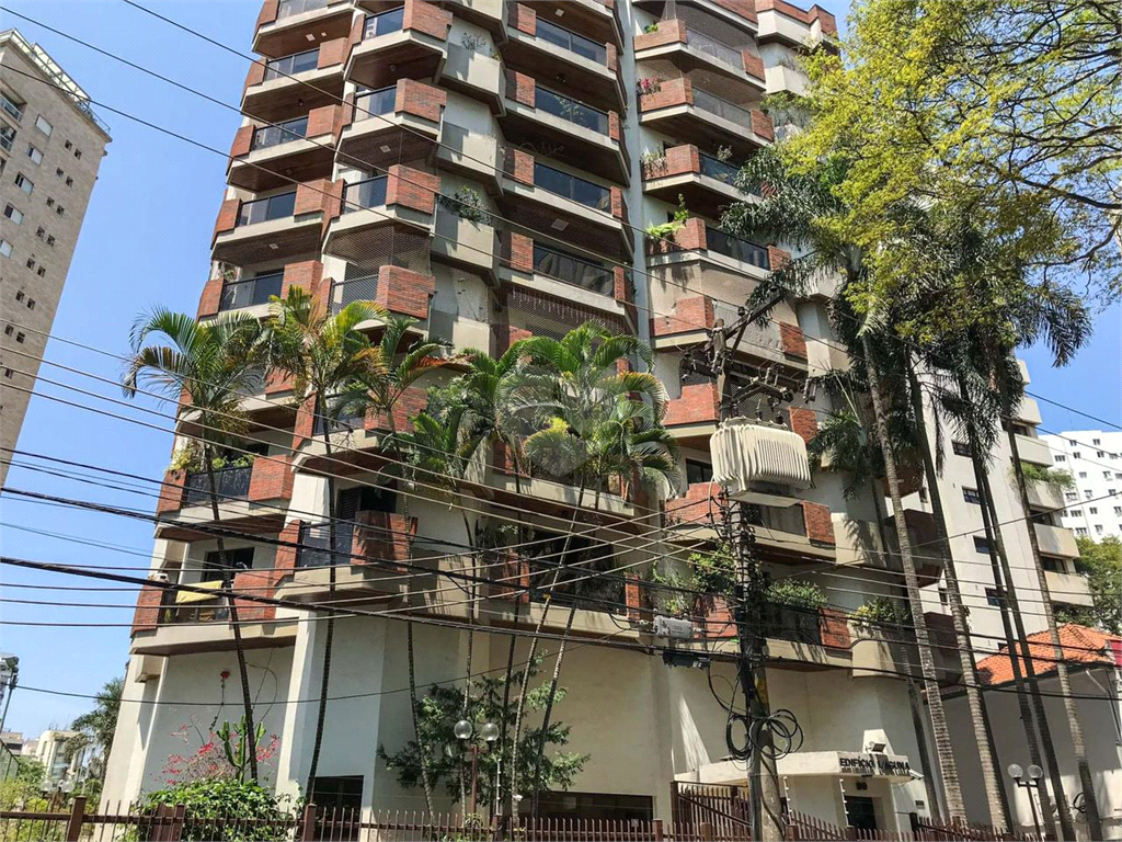 Venda Apartamento São Paulo Perdizes REO322189 22