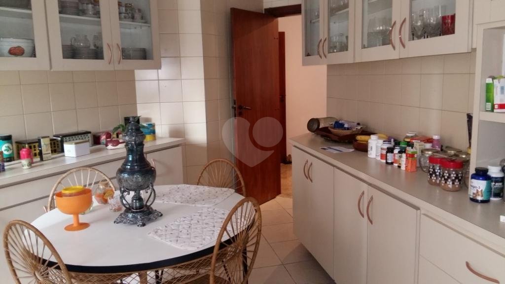 Venda Apartamento São Paulo Jardim Parque Morumbi REO322218 19