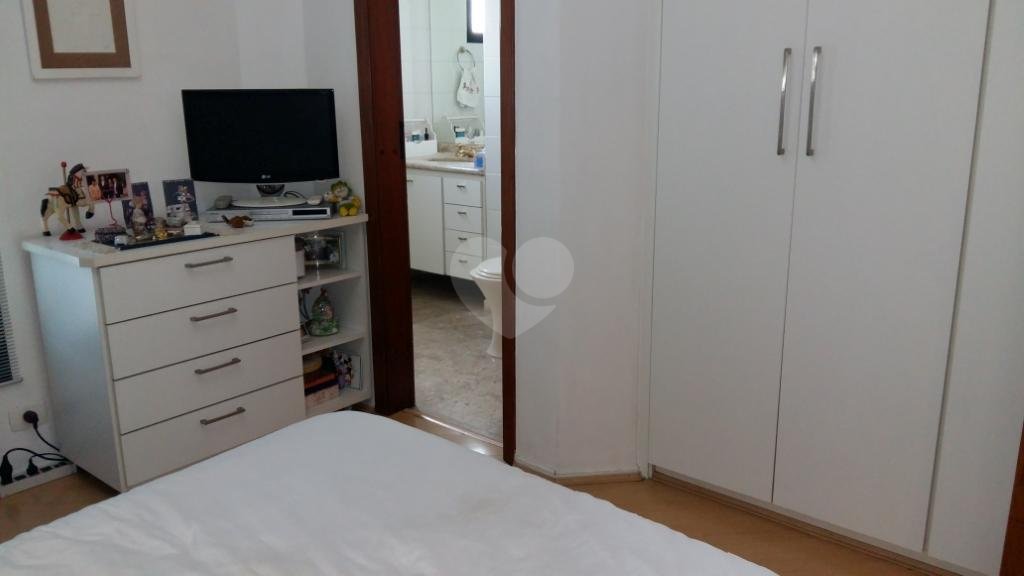 Venda Apartamento São Paulo Jardim Parque Morumbi REO322218 11