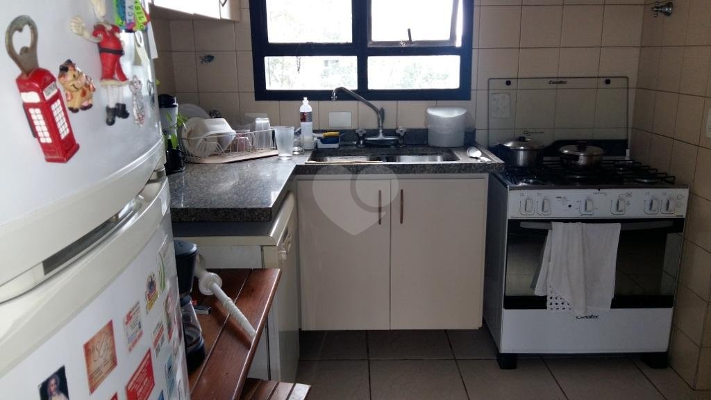 Venda Apartamento São Paulo Jardim Parque Morumbi REO322218 20