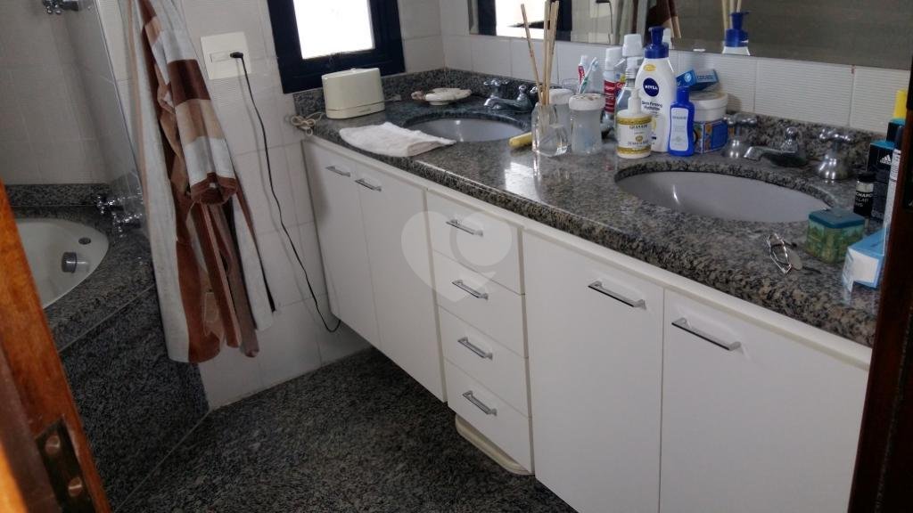 Venda Apartamento São Paulo Jardim Parque Morumbi REO322218 16