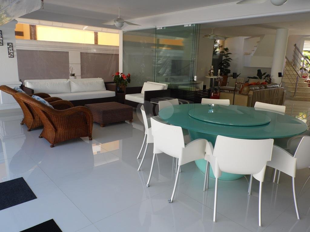 Venda Condomínio Guarujá Jardim Acapulco REO322270 11