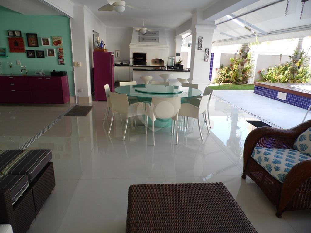 Venda Condomínio Guarujá Jardim Acapulco REO322270 14