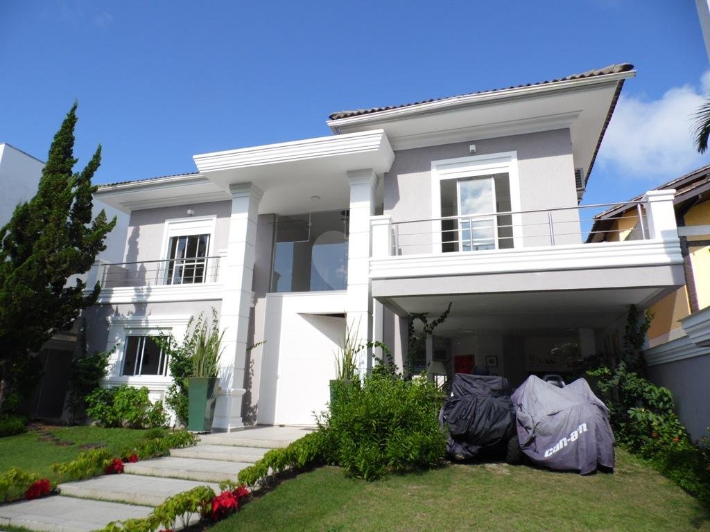 Venda Condomínio Guarujá Jardim Acapulco REO322270 1