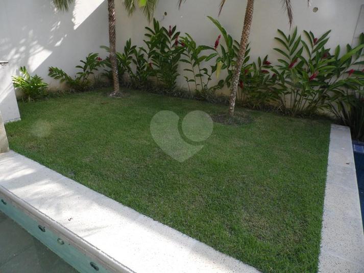 Venda Condomínio Guarujá Jardim Acapulco REO322275 11