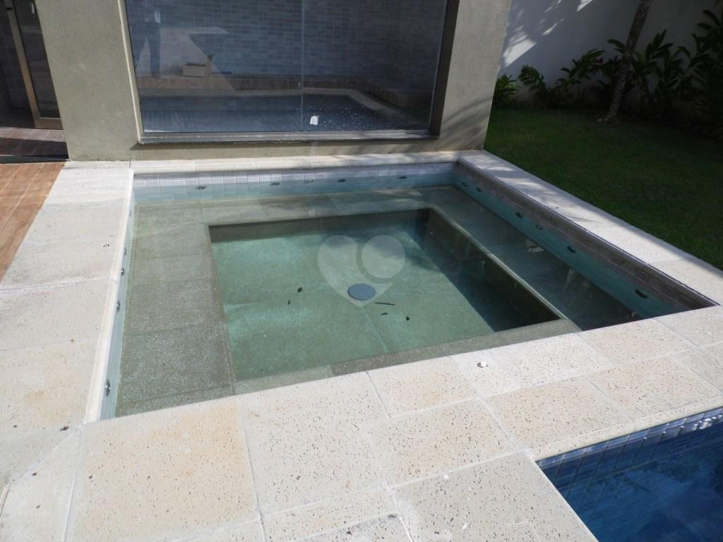 Venda Condomínio Guarujá Jardim Acapulco REO322275 3