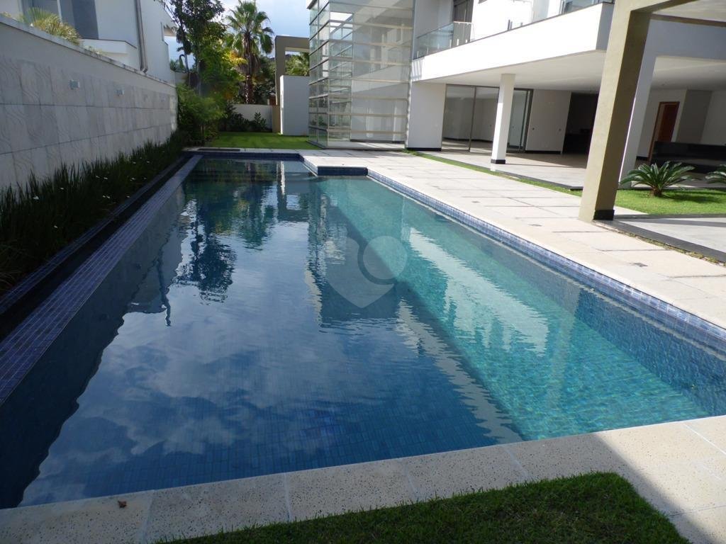 Venda Condomínio Guarujá Jardim Acapulco REO322275 1