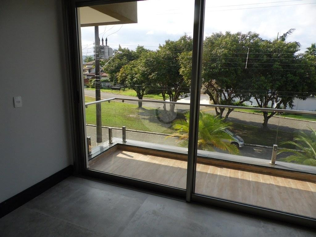 Venda Condomínio Guarujá Jardim Acapulco REO322275 24