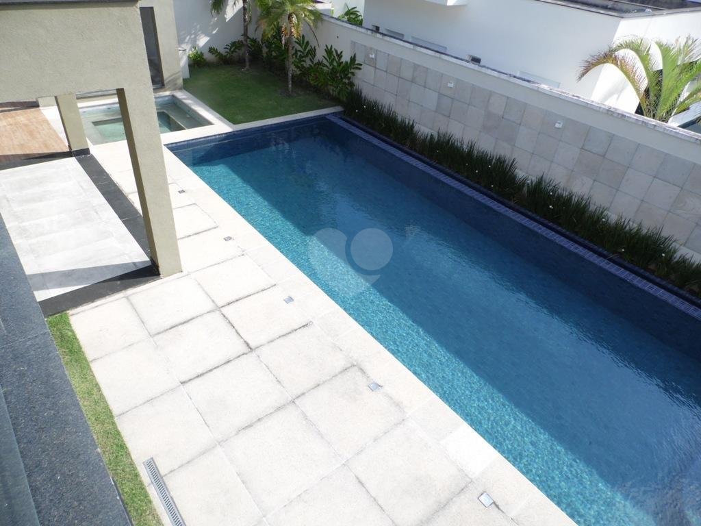 Venda Condomínio Guarujá Jardim Acapulco REO322275 21