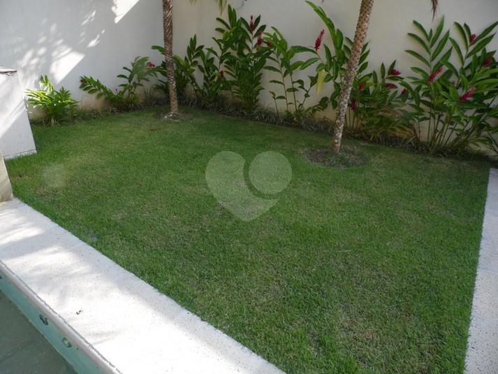 Venda Condomínio Guarujá Jardim Acapulco REO322275 12