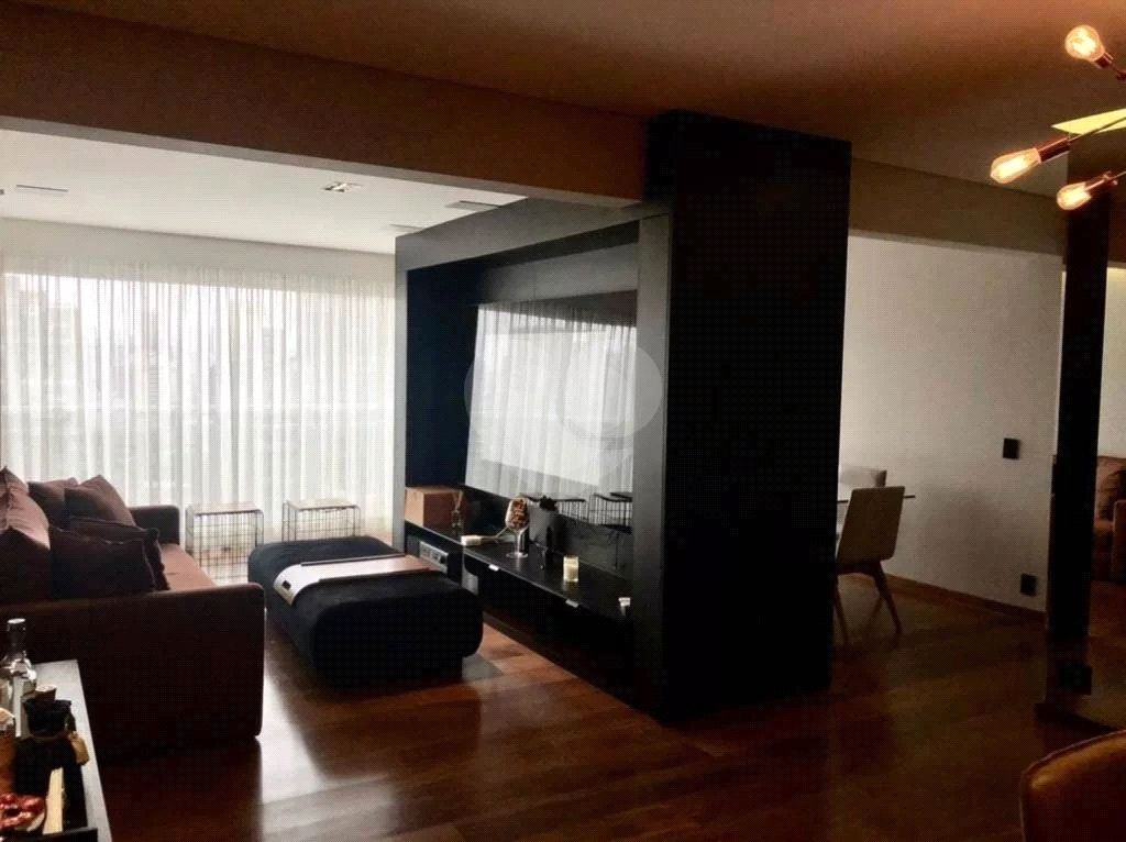 Venda Apartamento São Paulo Vila Nova Conceição REO32229 22