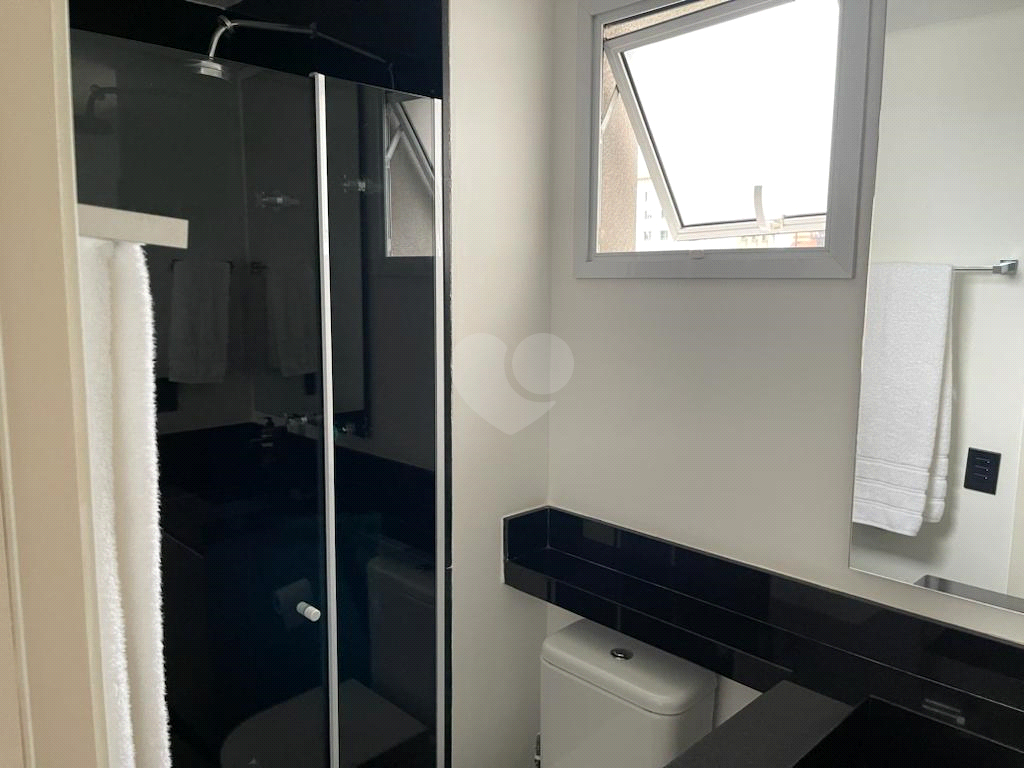 Venda Apartamento São Paulo Vila Nova Conceição REO32229 10