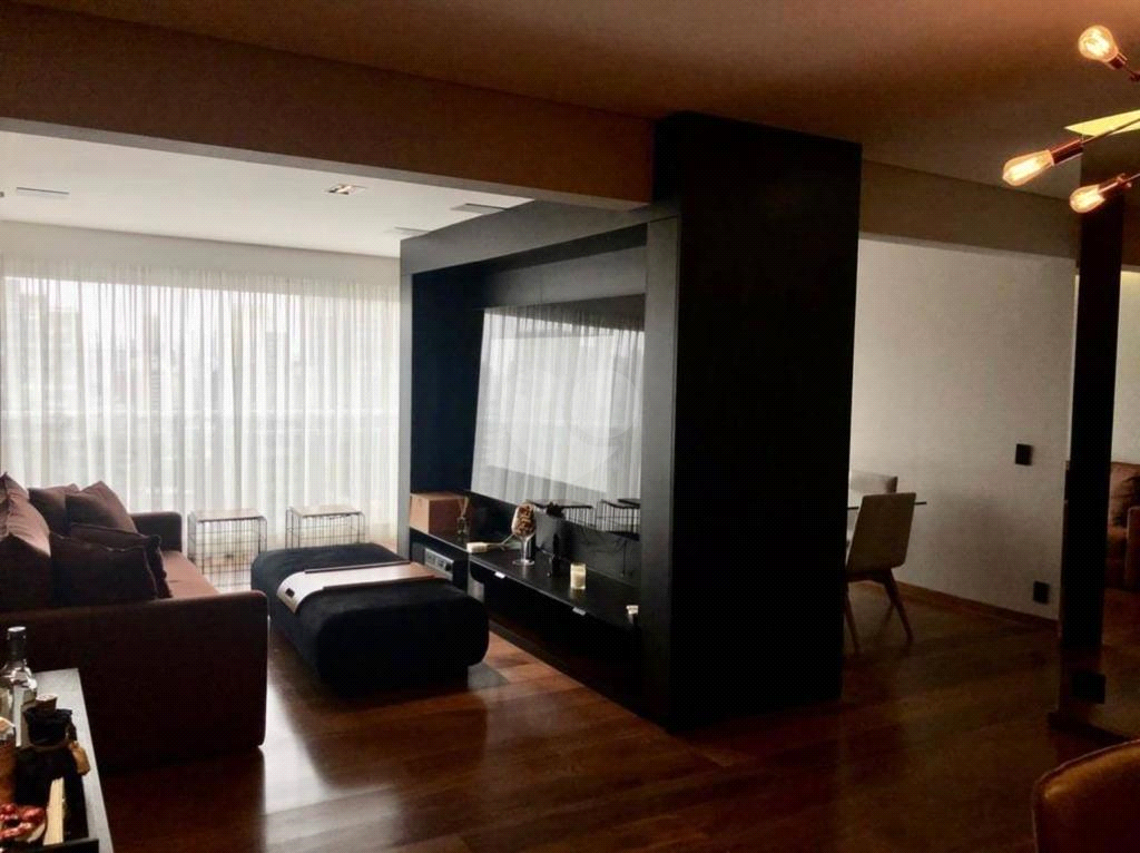 Venda Apartamento São Paulo Vila Nova Conceição REO32229 5