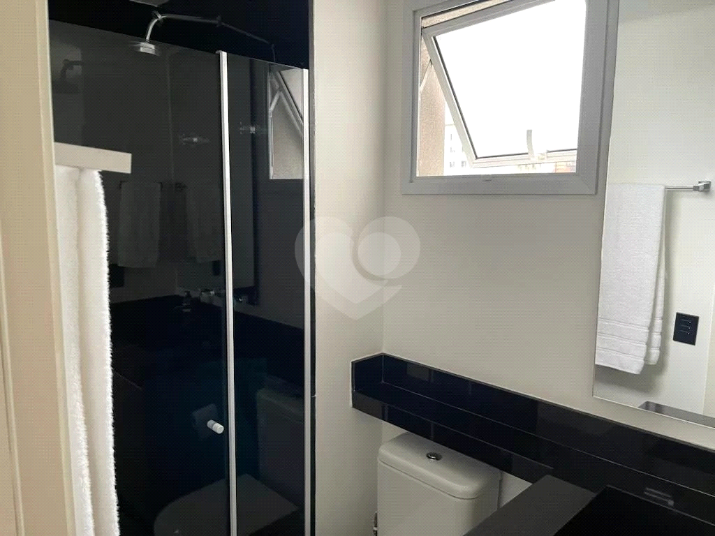 Venda Apartamento São Paulo Vila Nova Conceição REO32229 27