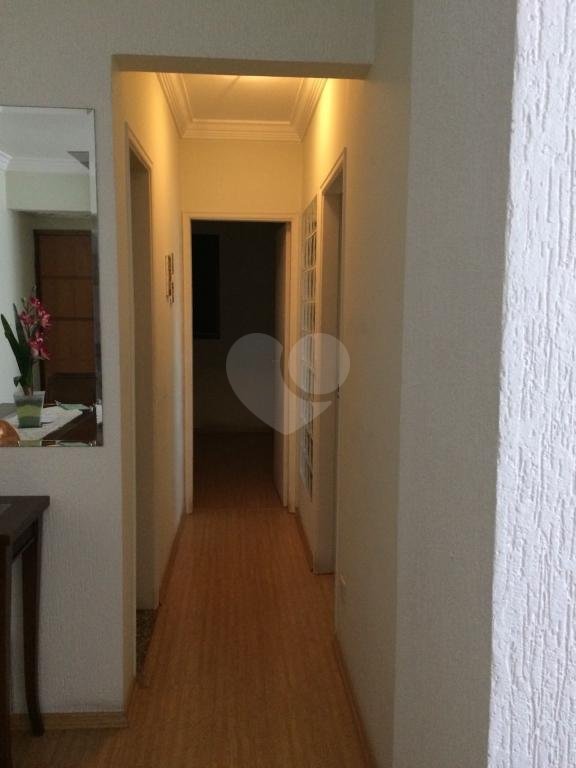 Venda Apartamento São Paulo Parque Mandaqui REO322315 9