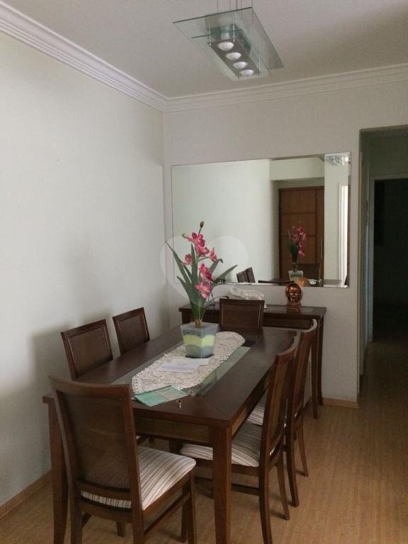 Venda Apartamento São Paulo Parque Mandaqui REO322315 3