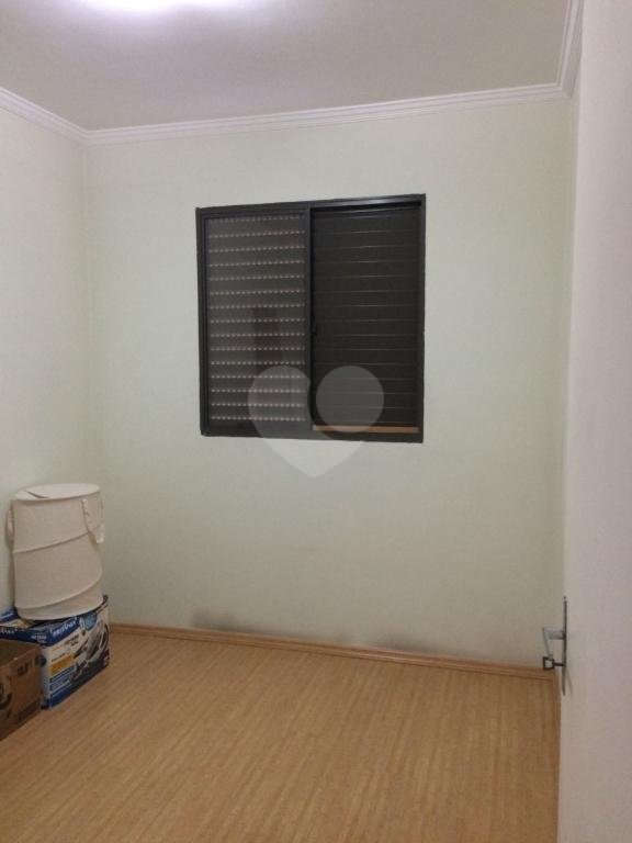 Venda Apartamento São Paulo Parque Mandaqui REO322315 13