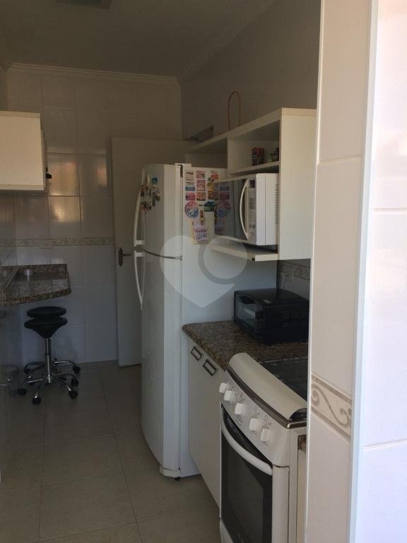 Venda Apartamento São Paulo Parque Mandaqui REO322315 7