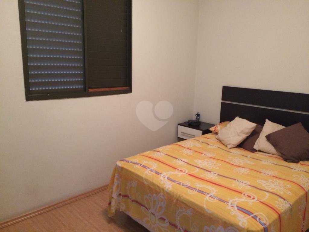 Venda Apartamento São Paulo Parque Mandaqui REO322315 10