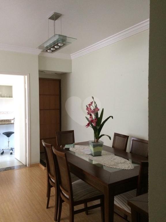 Venda Apartamento São Paulo Parque Mandaqui REO322315 4