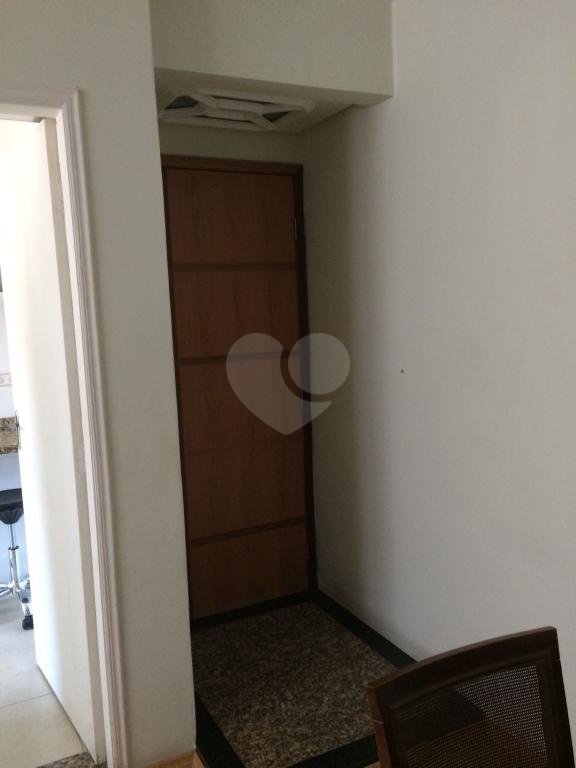 Venda Apartamento São Paulo Parque Mandaqui REO322315 17