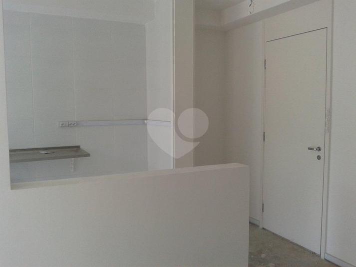 Venda Apartamento São Paulo Jardim Prudência REO32238 10