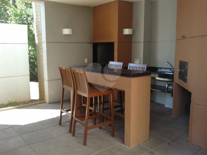 Venda Apartamento São Paulo Jardim Prudência REO32238 7