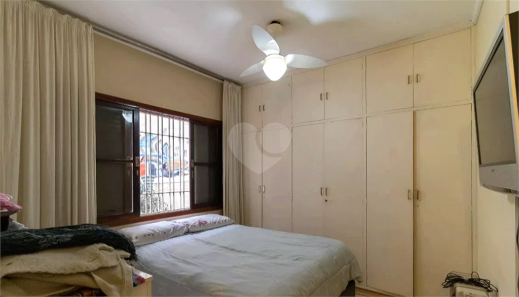 Venda Casa São Paulo Bosque Da Saúde REO322398 13