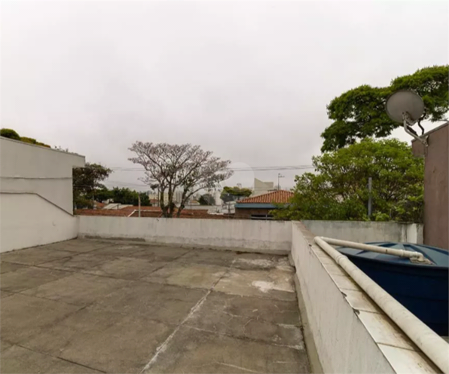 Venda Casa São Paulo Bosque Da Saúde REO322398 33