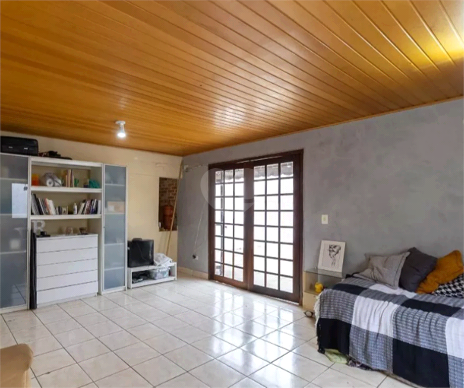 Venda Casa São Paulo Bosque Da Saúde REO322398 28