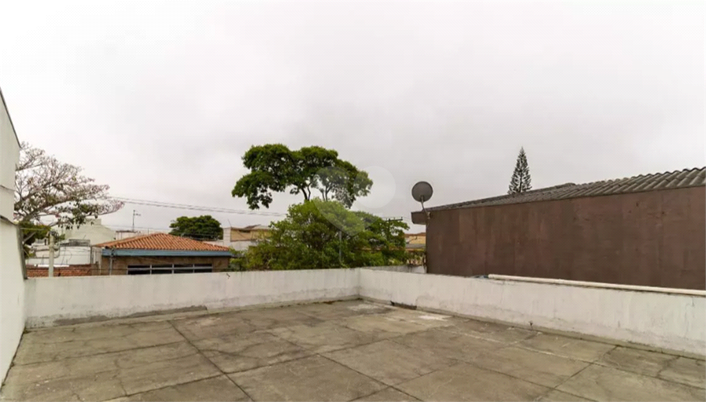 Venda Casa São Paulo Bosque Da Saúde REO322398 30