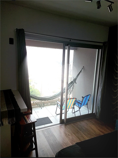 Aluguel Apartamento São Paulo Cidade Monções REO32241 5