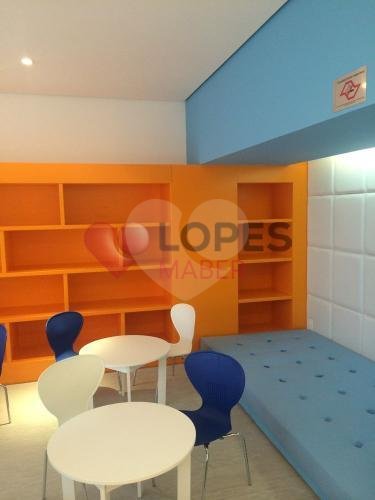 Aluguel Apartamento São Paulo Cidade Monções REO32241 15