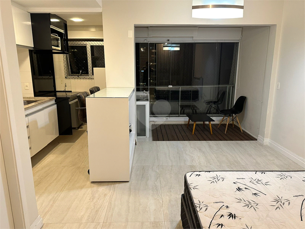 Aluguel Apartamento São Paulo Cidade Monções REO32242 24