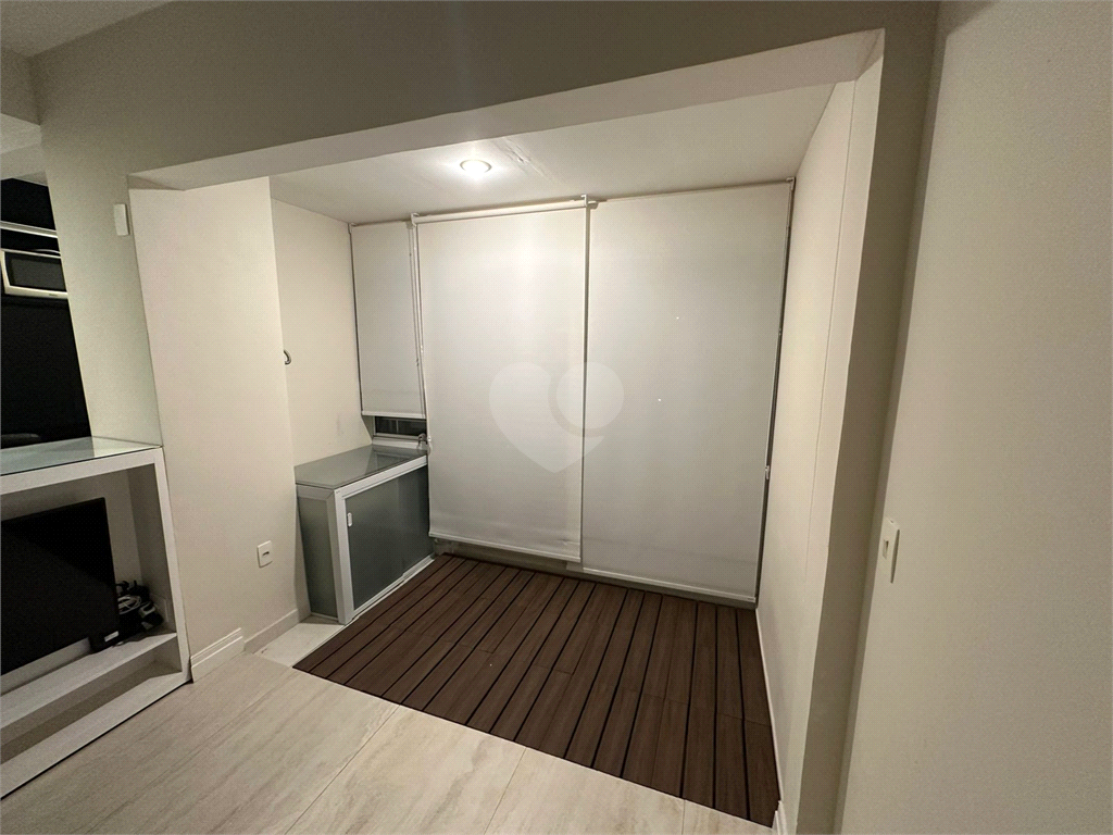 Aluguel Apartamento São Paulo Cidade Monções REO32242 3