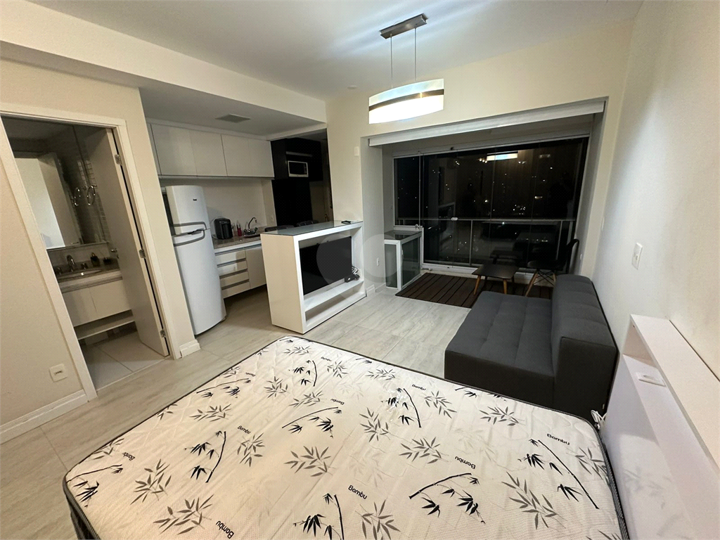 Aluguel Apartamento São Paulo Cidade Monções REO32242 4