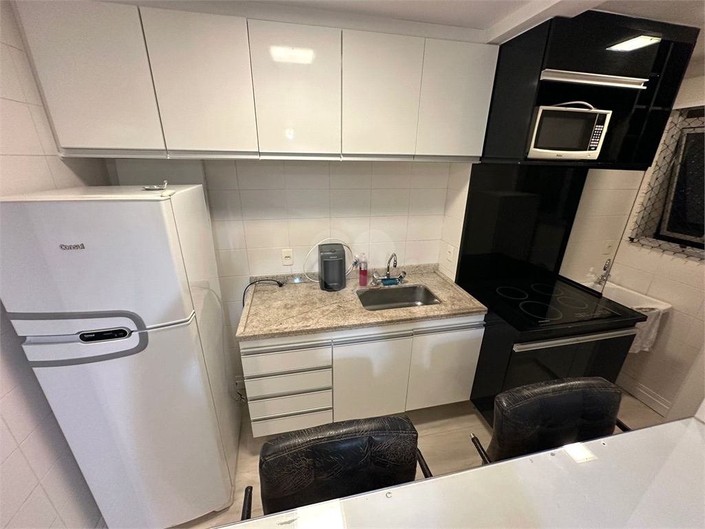 Aluguel Apartamento São Paulo Cidade Monções REO32242 13