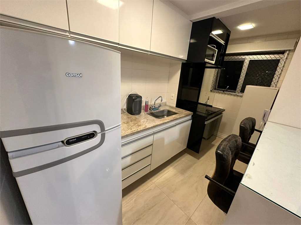 Aluguel Apartamento São Paulo Cidade Monções REO32242 25