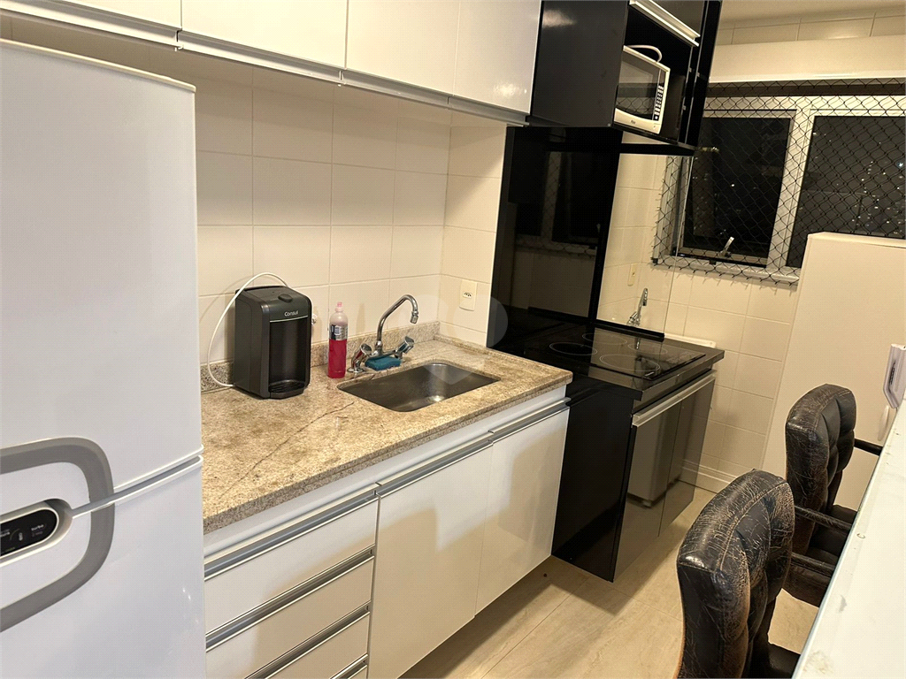 Aluguel Apartamento São Paulo Cidade Monções REO32242 22