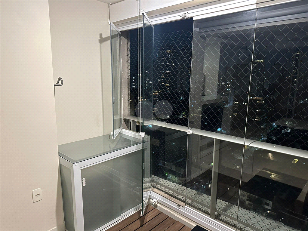 Aluguel Apartamento São Paulo Cidade Monções REO32242 10