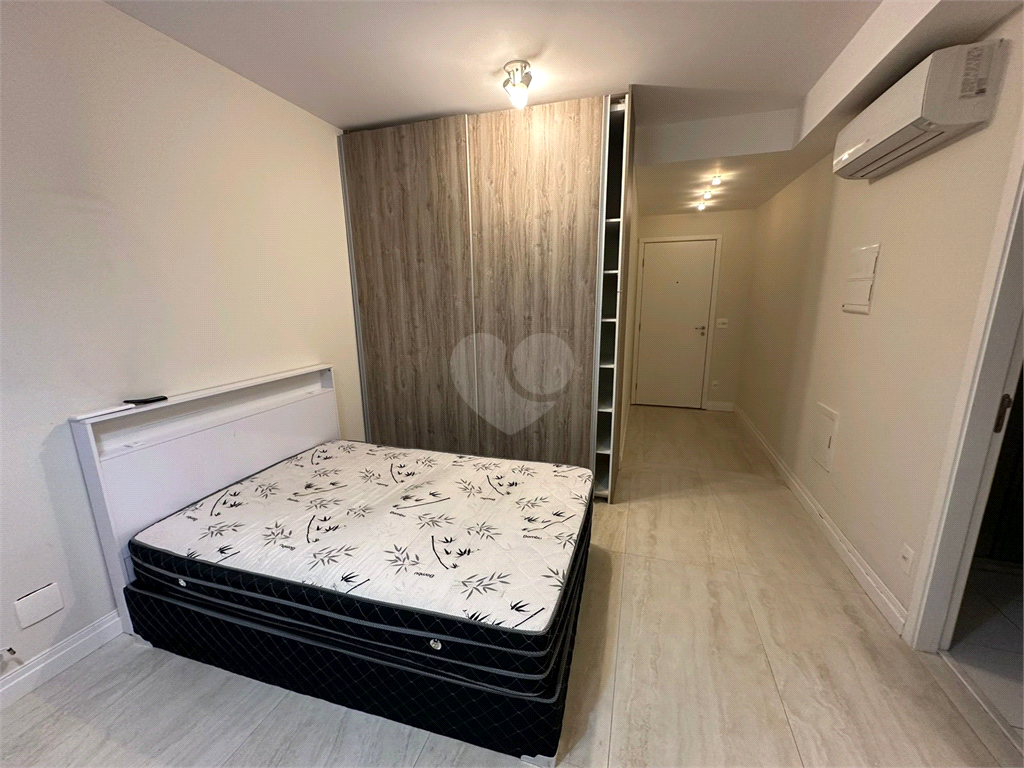 Aluguel Apartamento São Paulo Cidade Monções REO32242 18