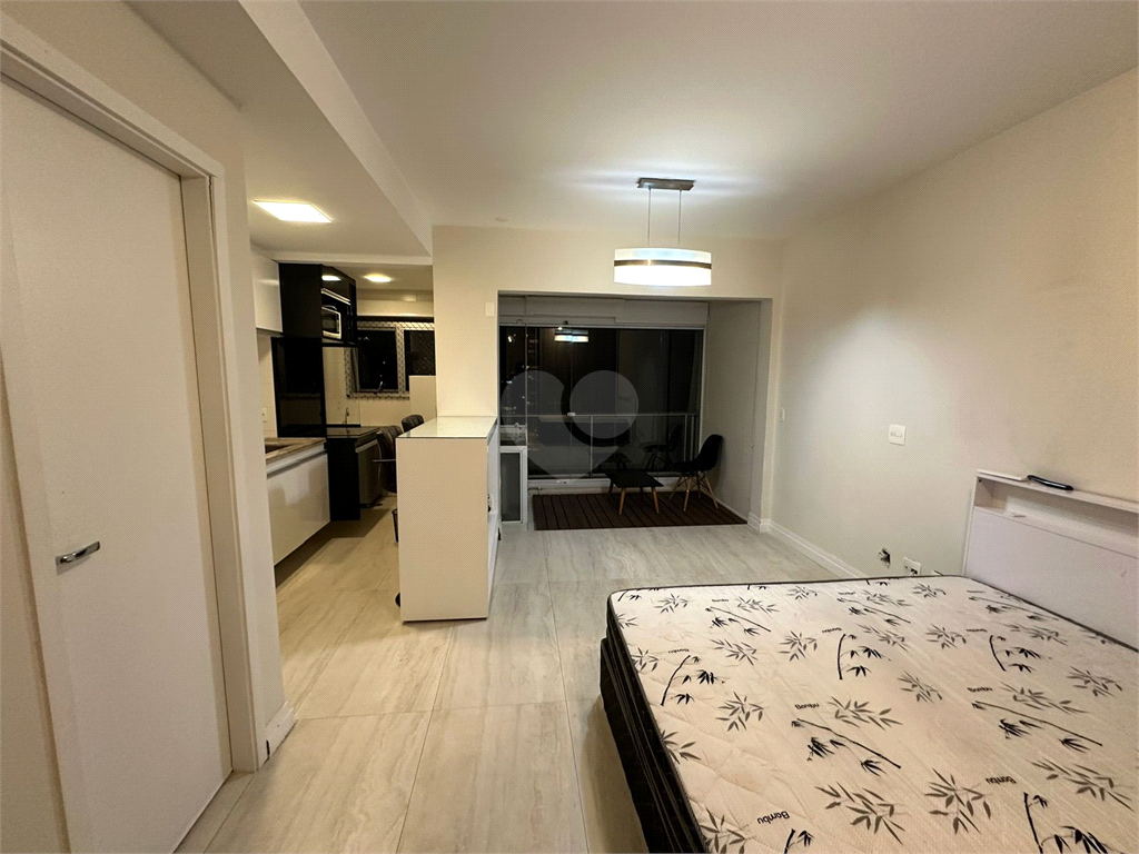 Aluguel Apartamento São Paulo Cidade Monções REO32242 28