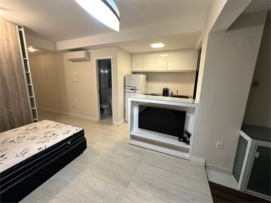 Aluguel Apartamento São Paulo Cidade Monções REO32242 19