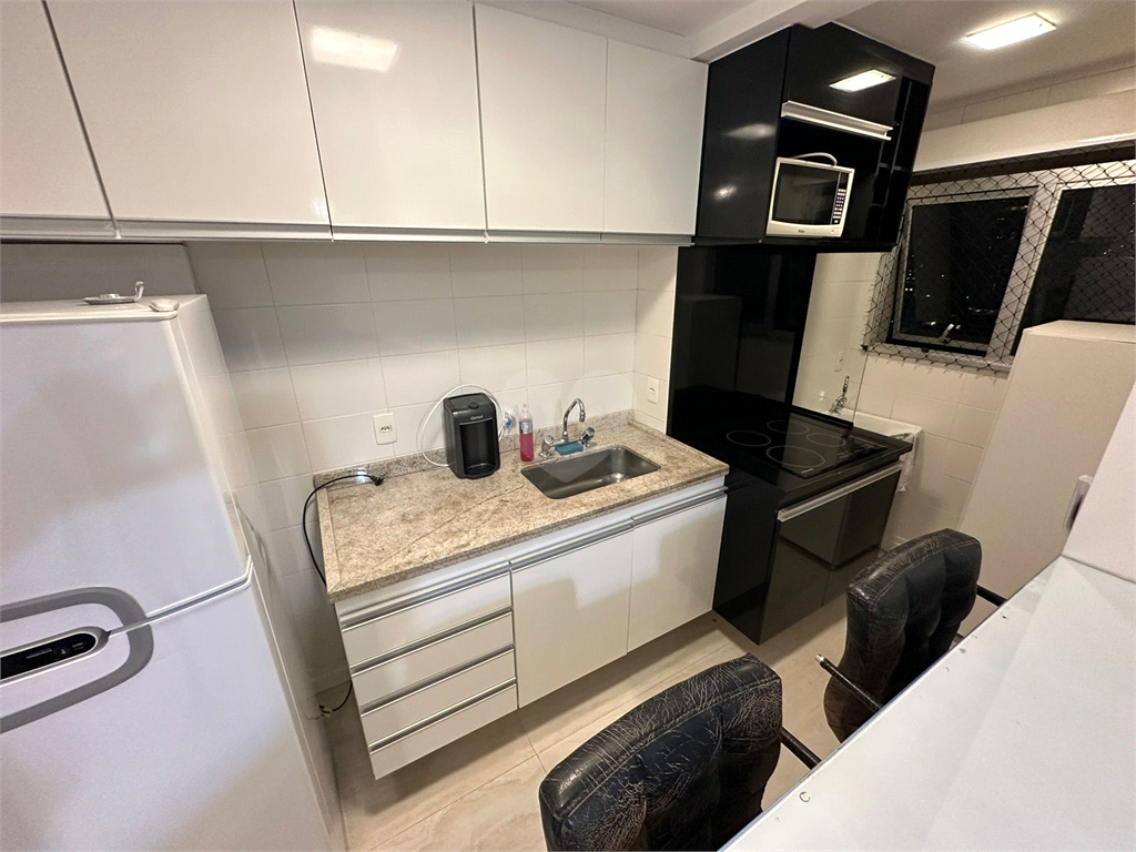 Aluguel Apartamento São Paulo Cidade Monções REO32242 9