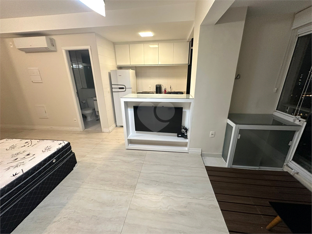 Aluguel Apartamento São Paulo Cidade Monções REO32242 20