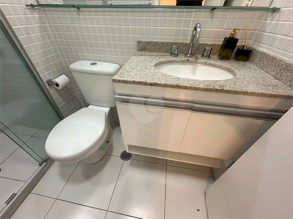 Aluguel Apartamento São Paulo Cidade Monções REO32242 12