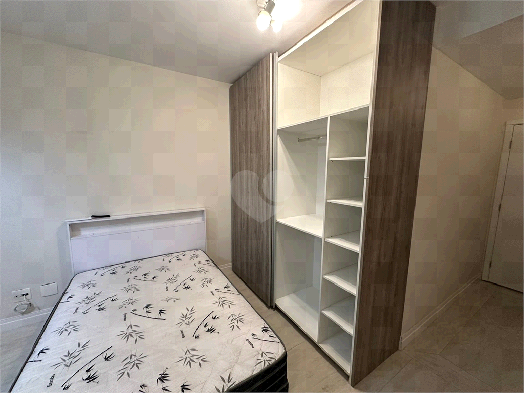 Aluguel Apartamento São Paulo Cidade Monções REO32242 17