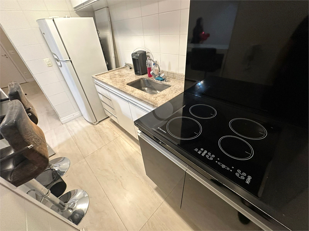 Aluguel Apartamento São Paulo Cidade Monções REO32242 23