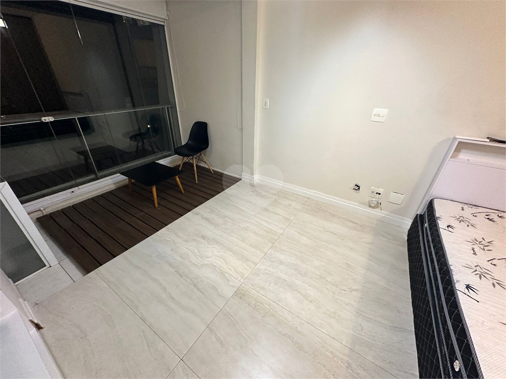 Aluguel Apartamento São Paulo Cidade Monções REO32242 21