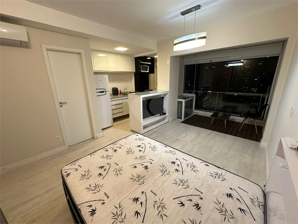 Aluguel Apartamento São Paulo Cidade Monções REO32242 29